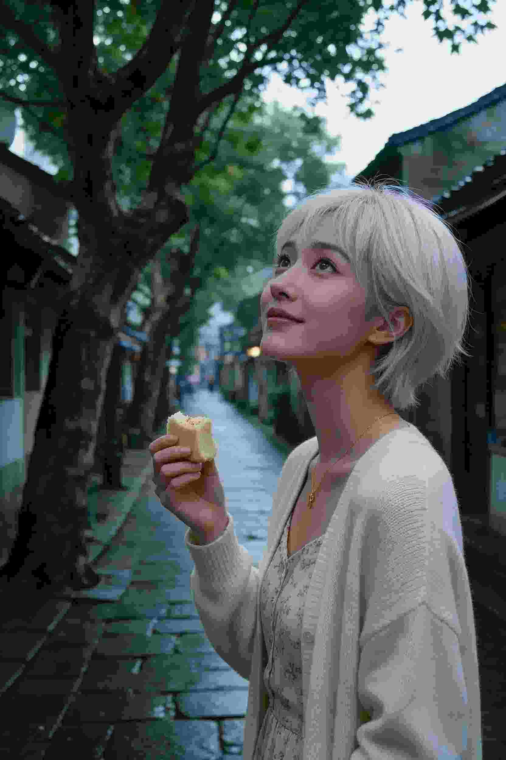 六号审讯室
