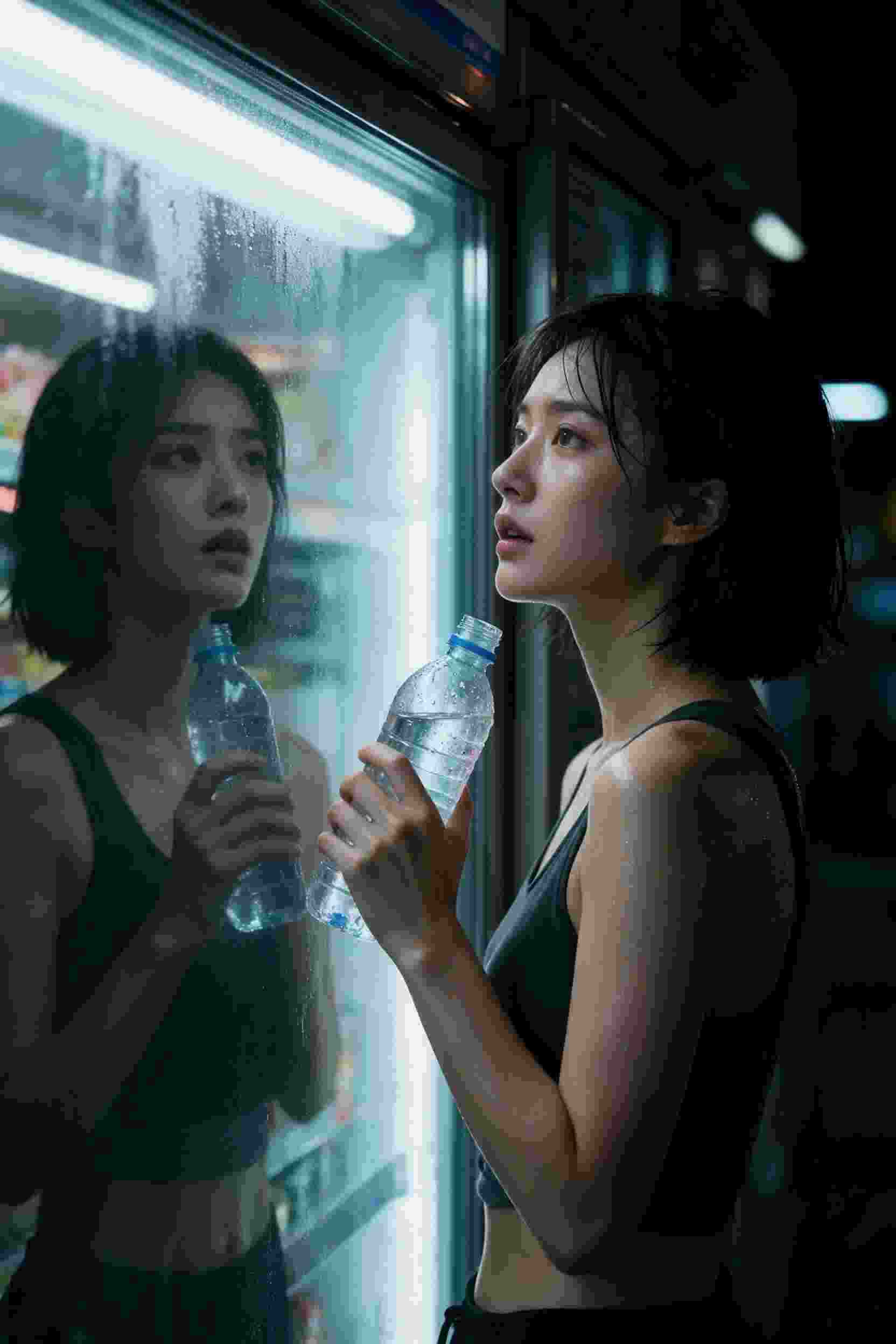 沉默的星期三