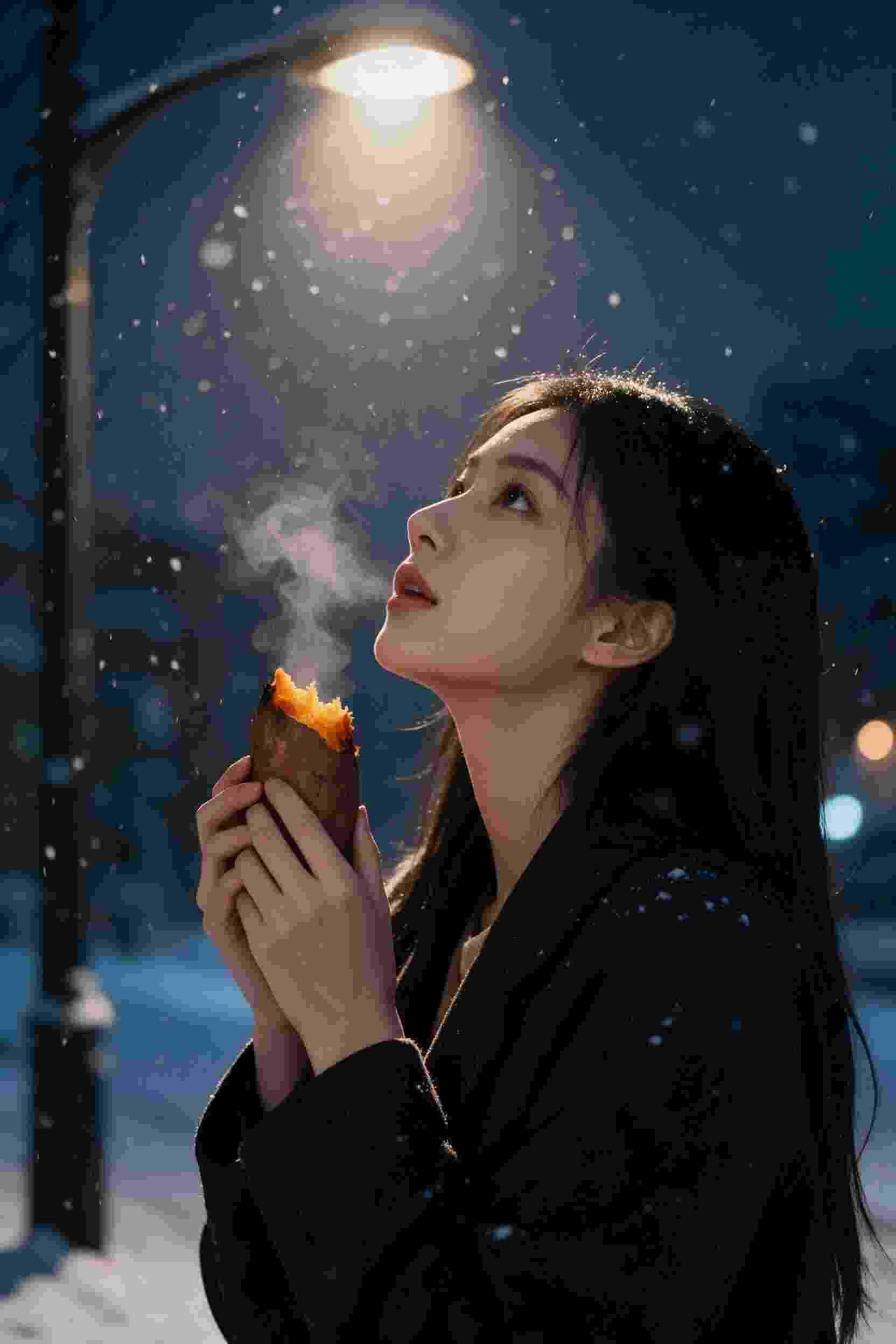山手线末班车